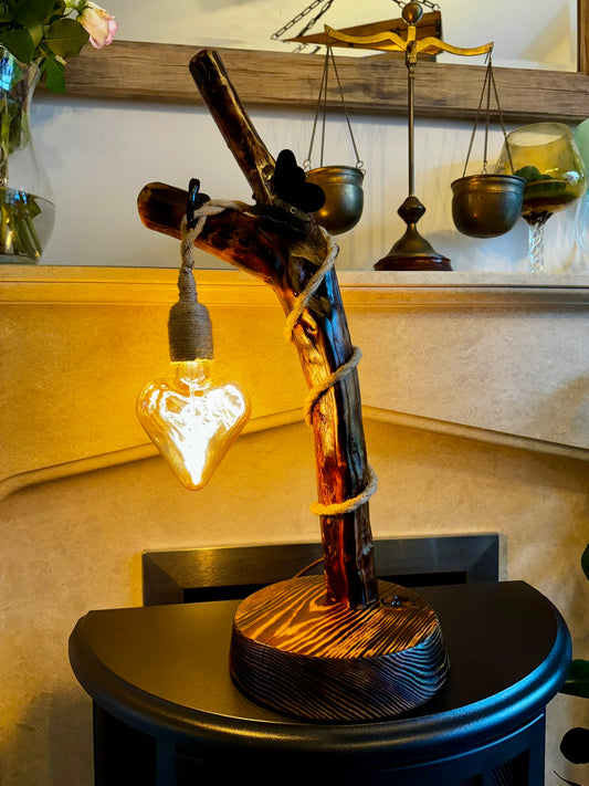 Heart of Nature 💛