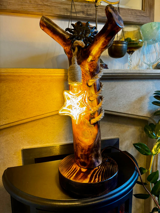 Rustic Starlight ⭐