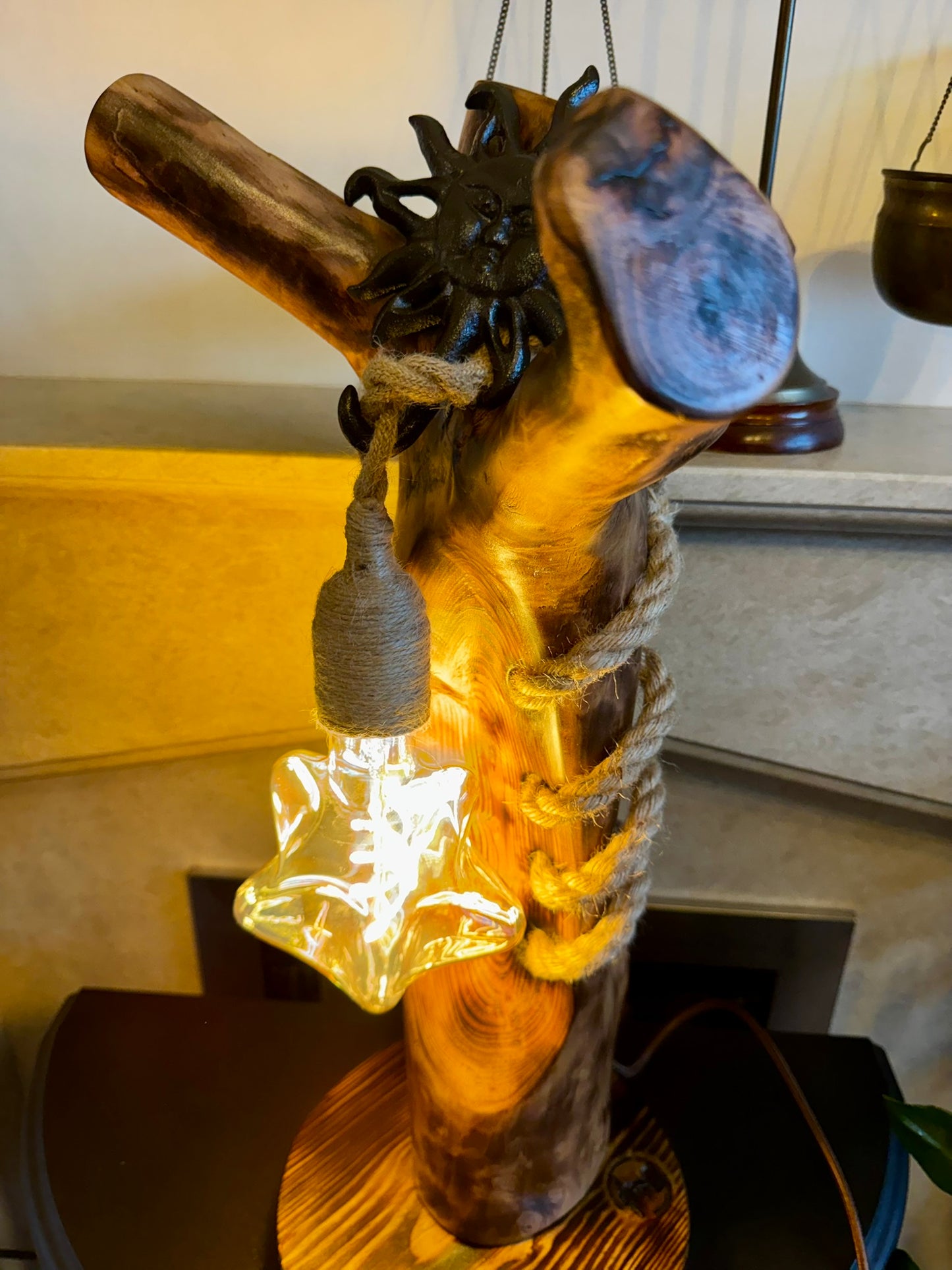 Rustic Starlight ⭐