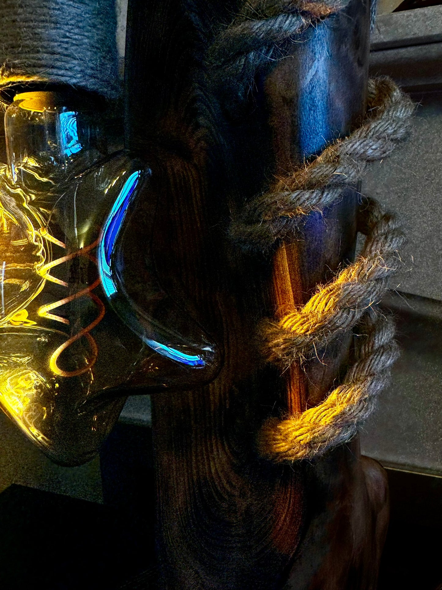 Rustic Starlight ⭐