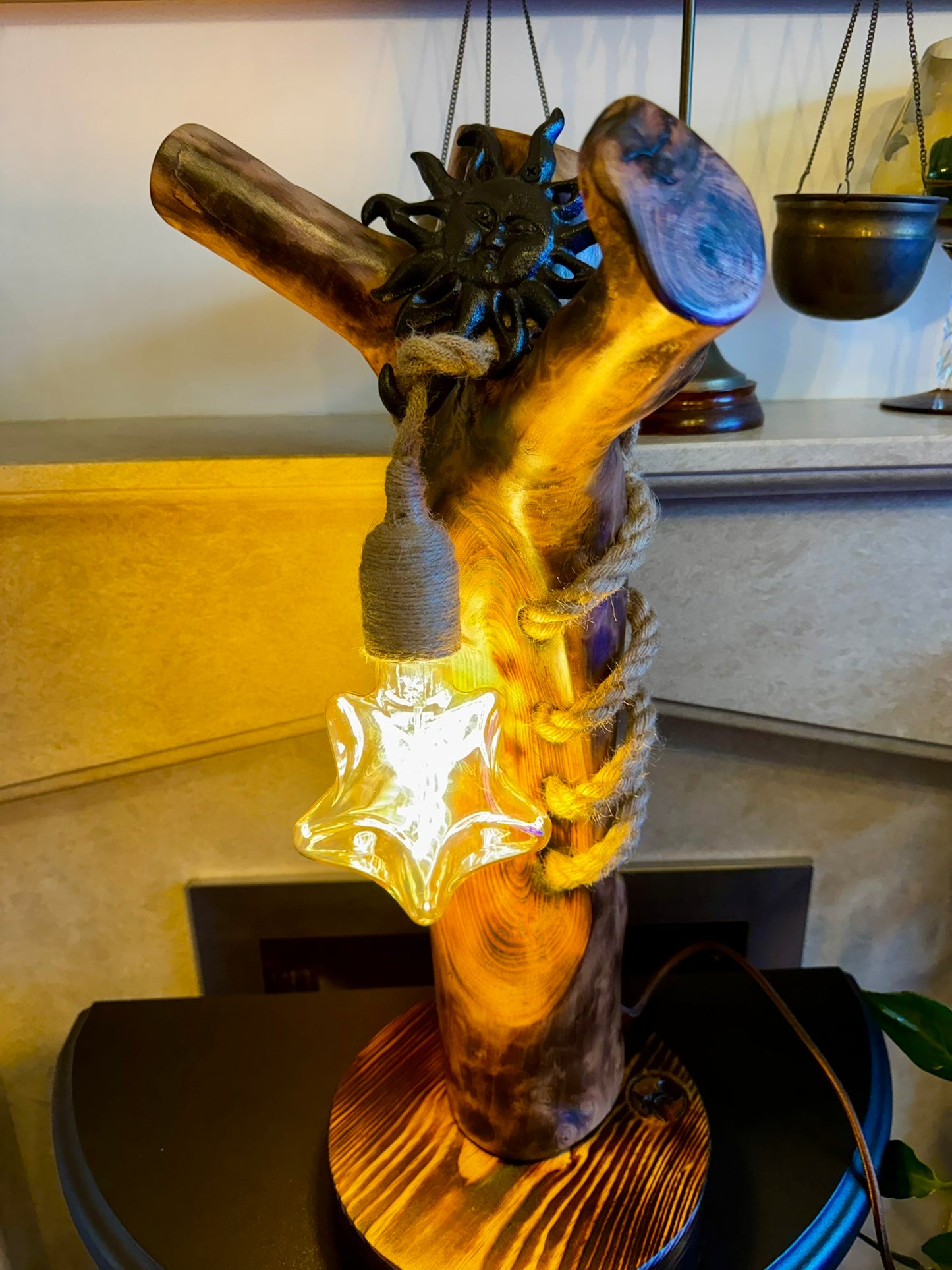 Rustic Starlight ⭐