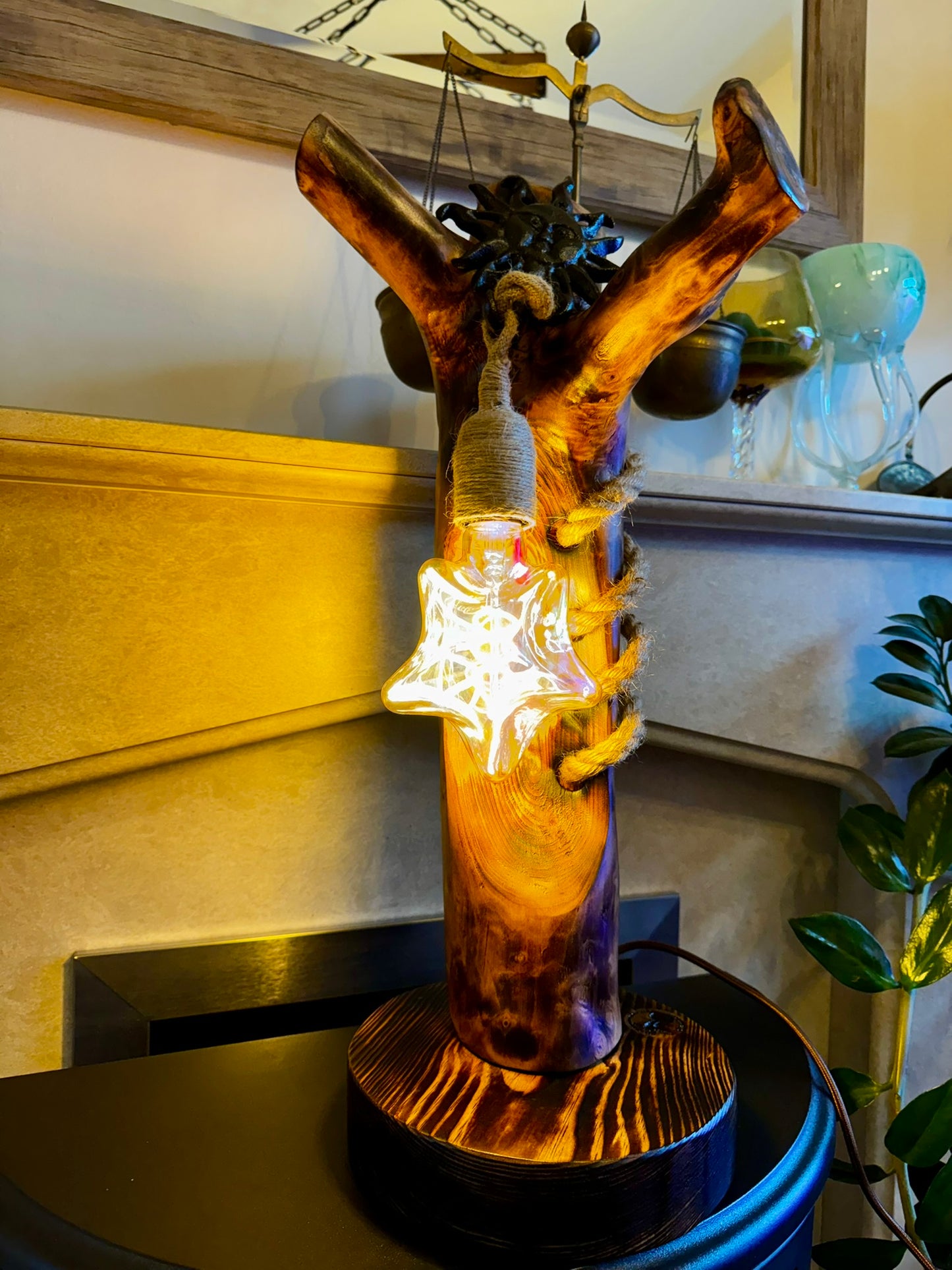 Rustic Starlight ⭐