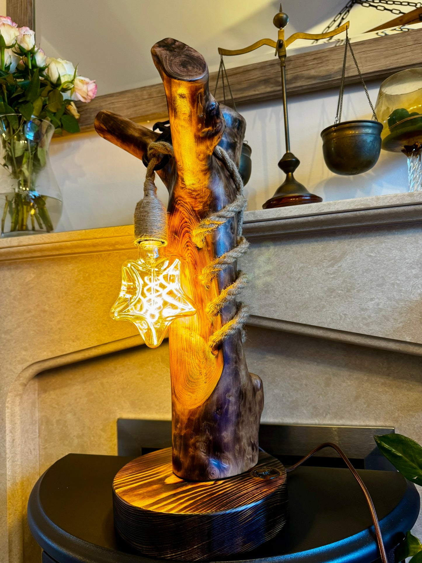 Rustic Starlight ⭐