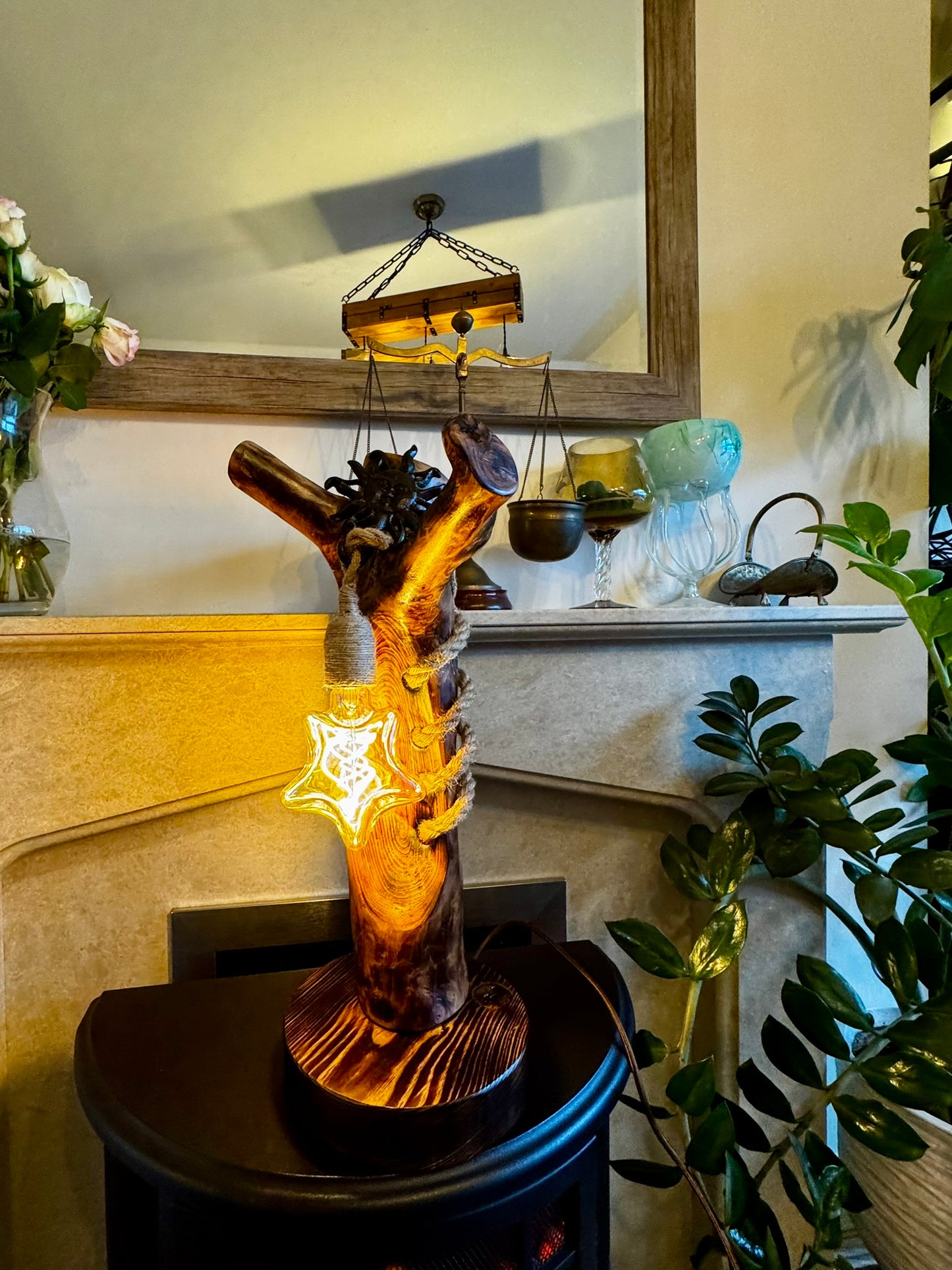 Rustic Starlight ⭐