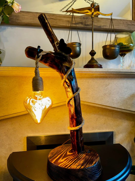 Heart of Nature 💛